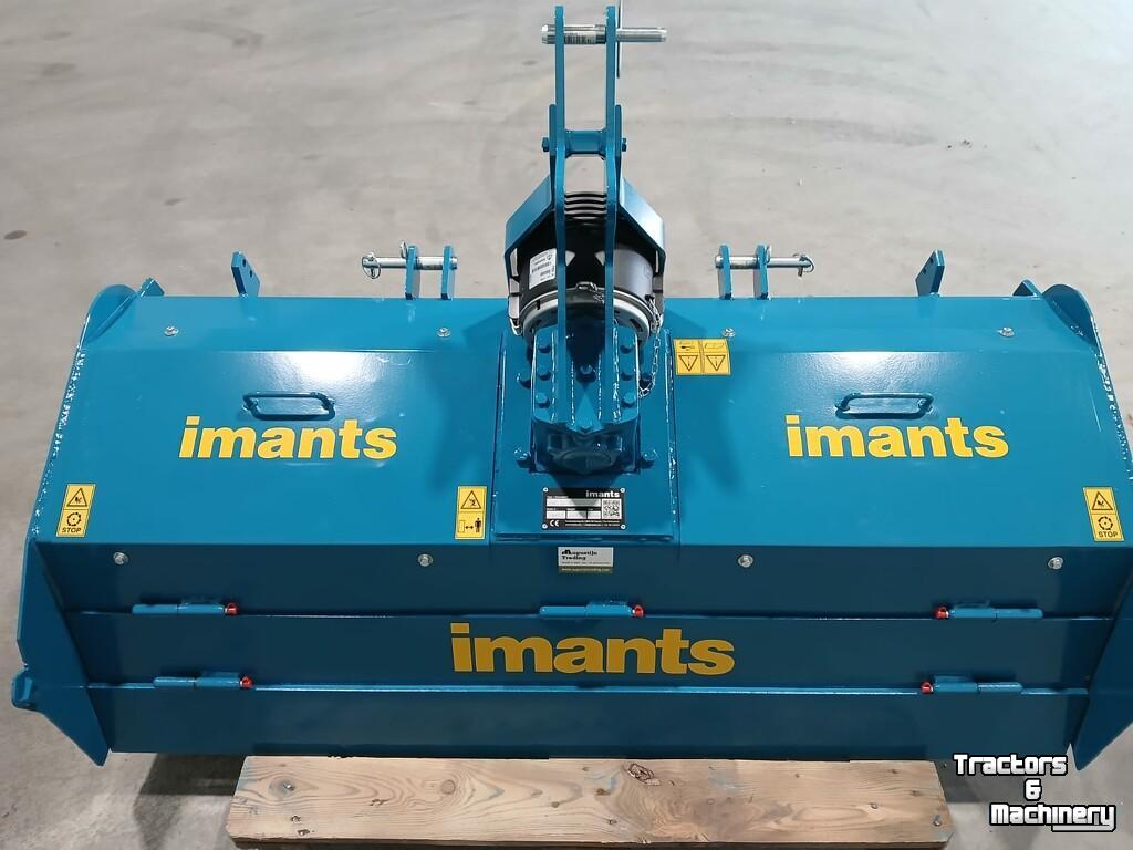 Overige tuinbouwmachines en toebehoren Imants JNC 170Z