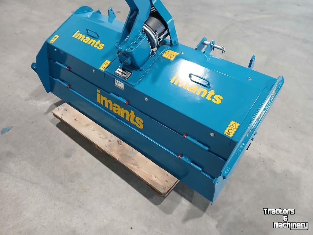 Overige tuinbouwmachines en toebehoren Imants JNC 170Z