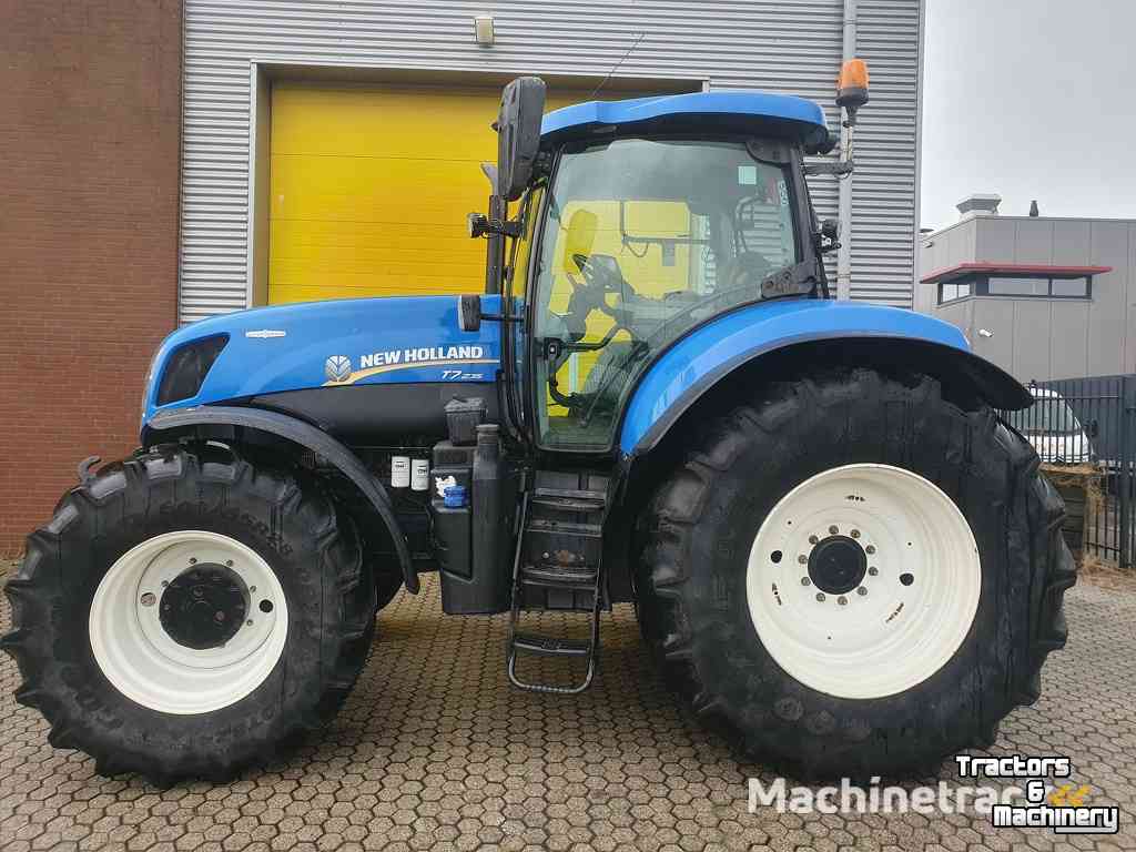 Tractor / Trekker New Holland T7.235