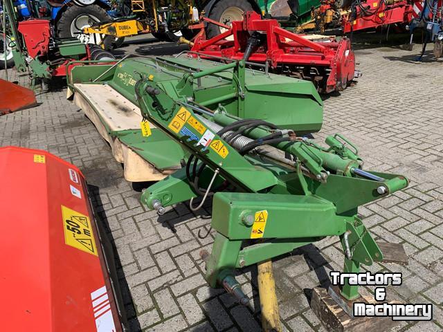 Maaier Krone Krone EC320CVQ Maaier