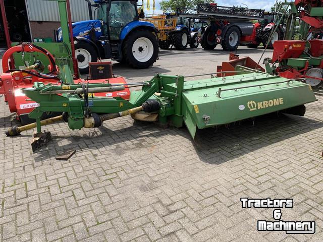 Maaier Krone Krone EC320CVQ Maaier