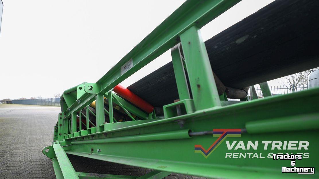 Opvoerband Breston ZG13-120 Opvoerband