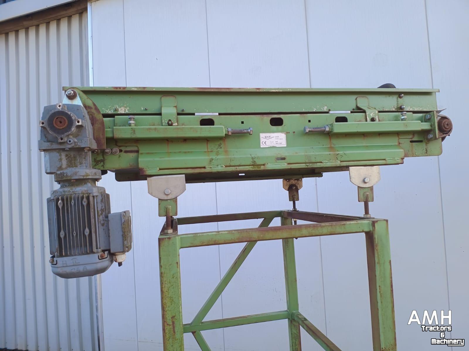 Transportband  Vlakke band 1310X650 TRANSPORTBAND VLAKKE BAND FLAT BELT CONVEYOR BELT FLACHBAND FÖRDERBAND