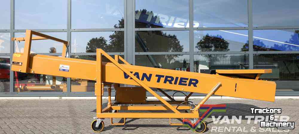 Transportband Van Trier 420-100 Transportband