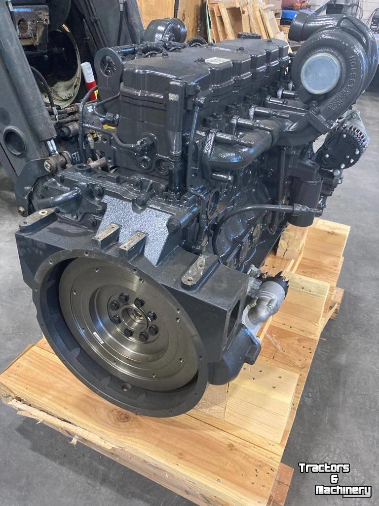 Motor FPT FPT Motor voor TC 5070/5080 Combine