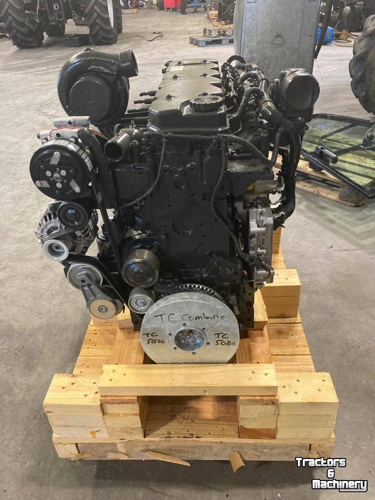 Motor FPT FPT Motor voor TC 5070/5080 Combine