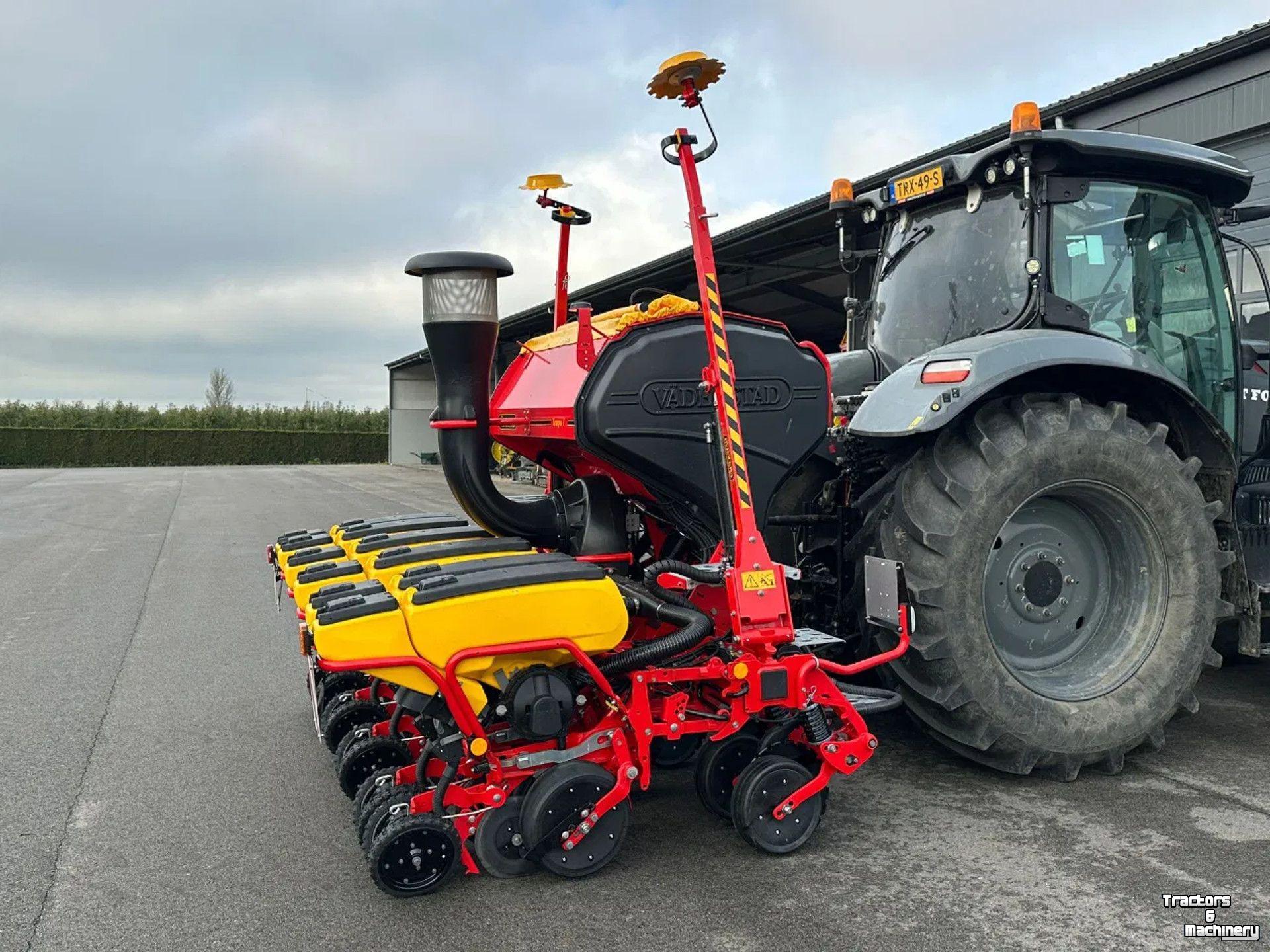 Zaaimachine Väderstad Tempo V 6