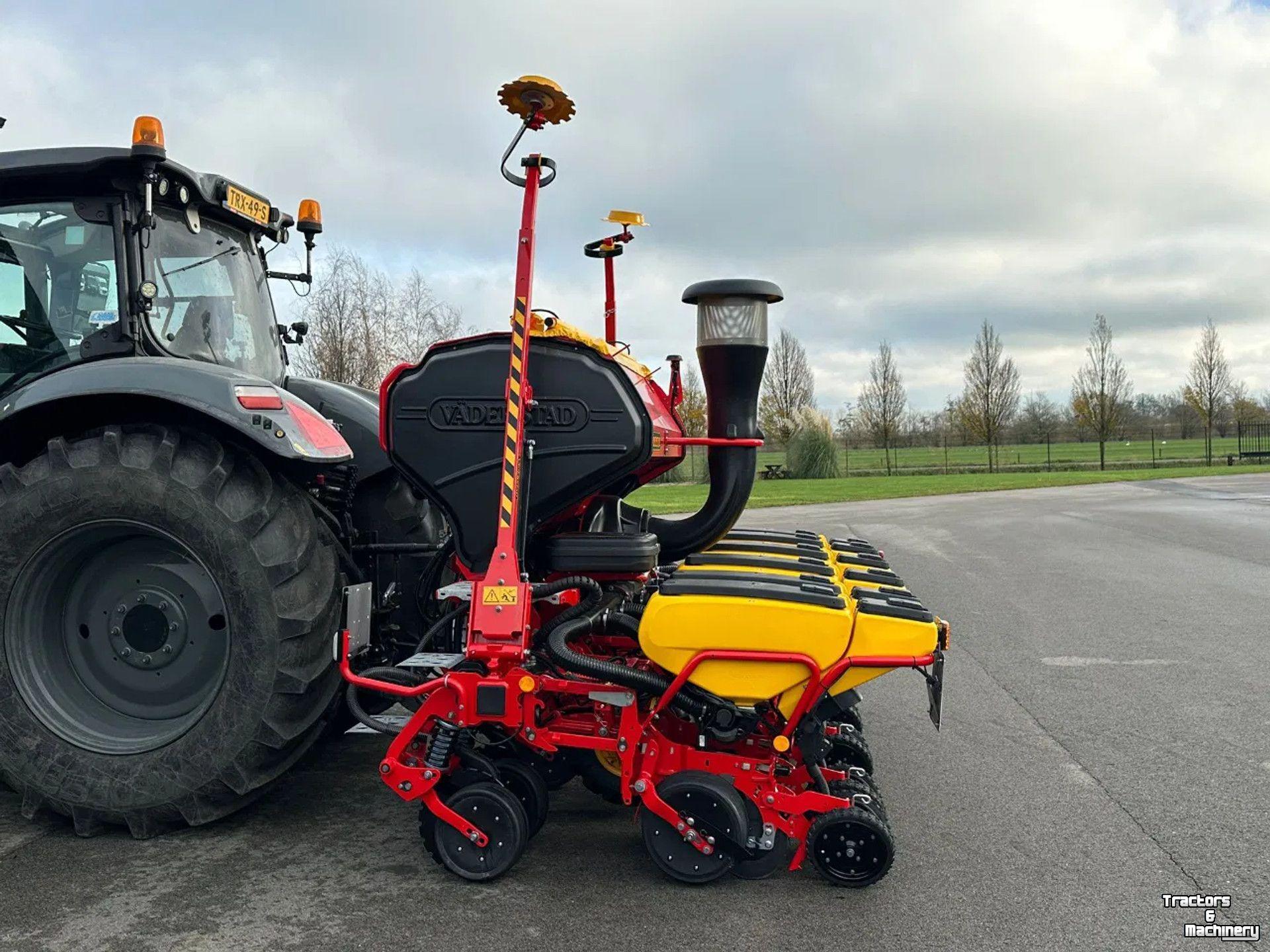 Zaaimachine Väderstad Tempo V 6