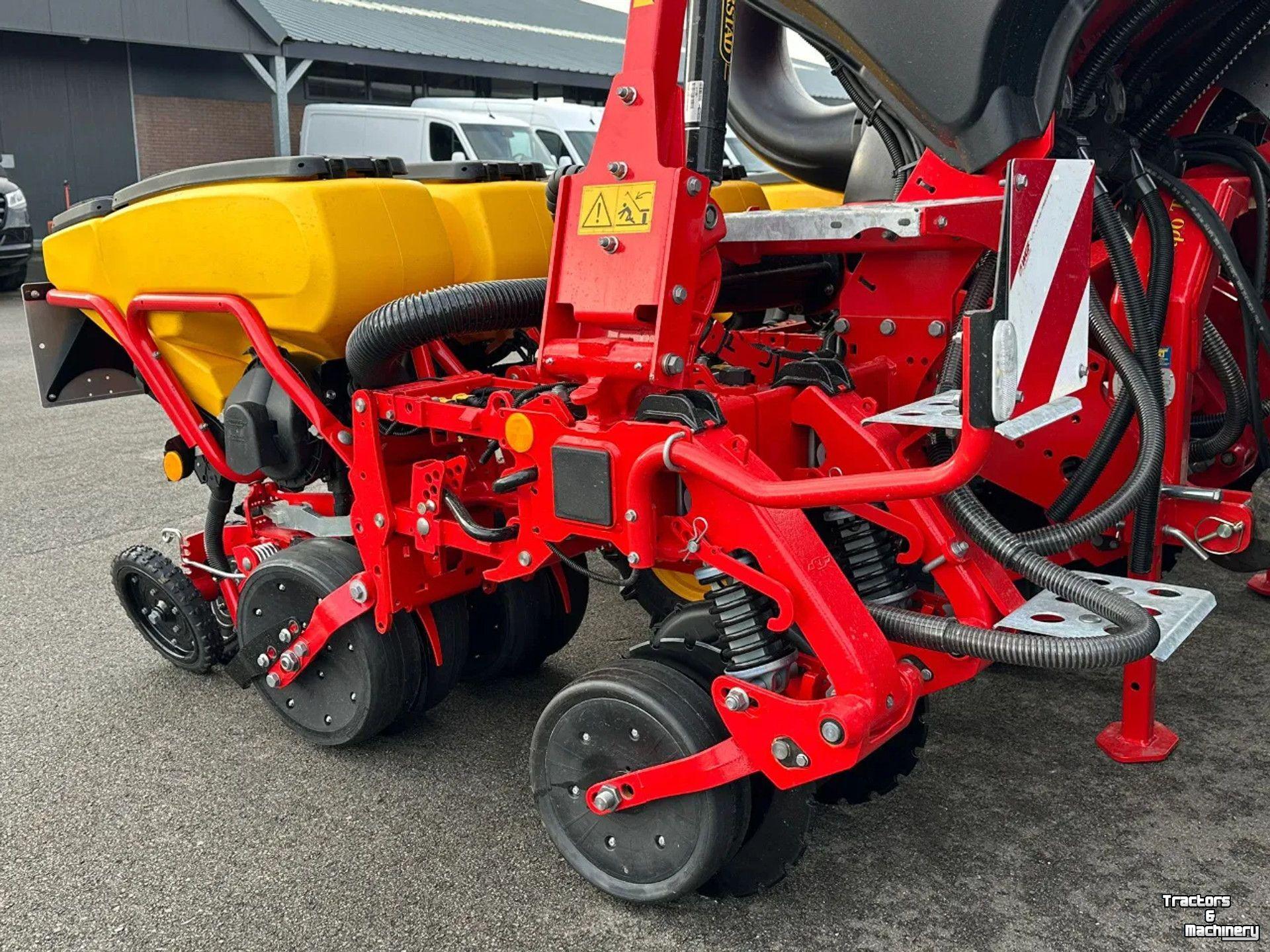 Zaaimachine Väderstad Tempo V 6