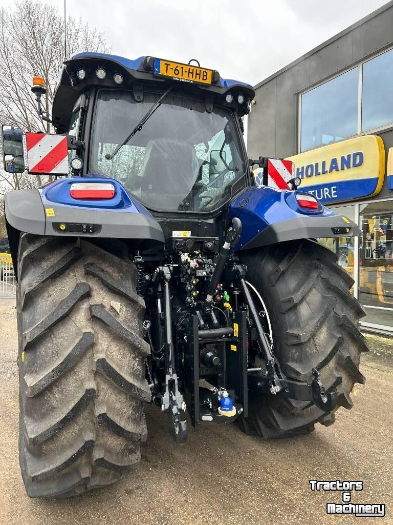 Tractor / Trekker New Holland T7.245 Auto Command PLMi