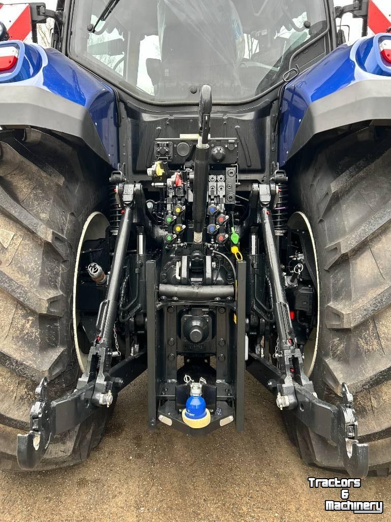 Tractor / Trekker New Holland T7.245 Auto Command PLMi