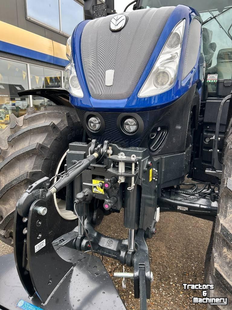 Tractor / Trekker New Holland T7.245 Auto Command PLMi