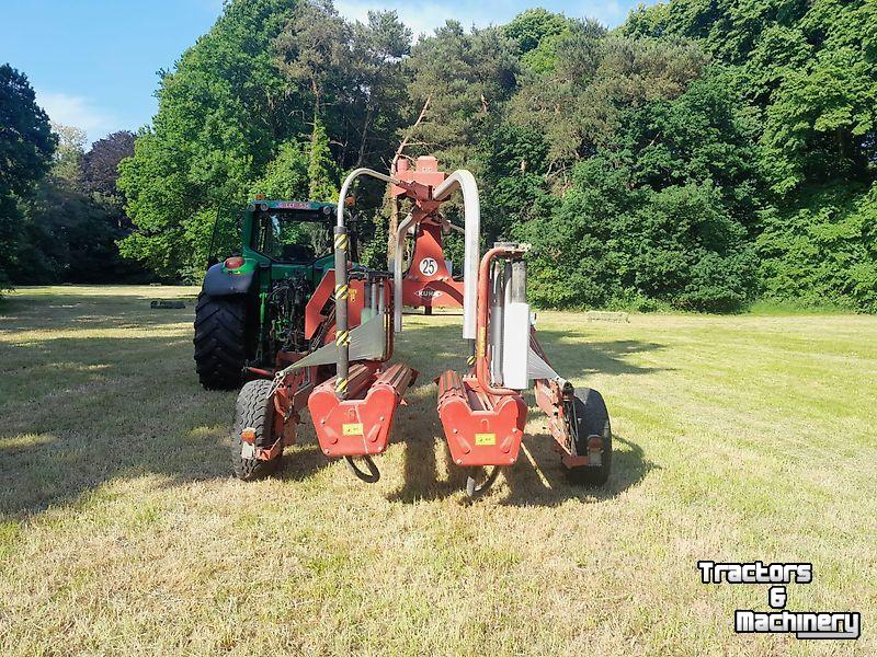 Wikkelaars Kuhn SW 7664