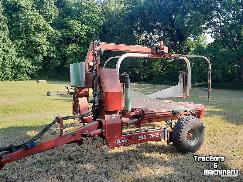 Wikkelaars Kuhn SW 7664