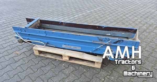 Transportband  1800X400 TRANSPORTBAND VLAKKE BAND FLAT BELT CONVEYOR BELT FLACHBAND FÖRDERBAND