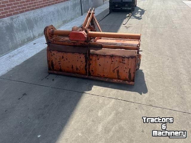 Rotorkopeg Maschio Frees