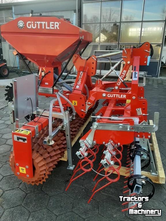 Zaaimachine Güttler Greenmaster 300