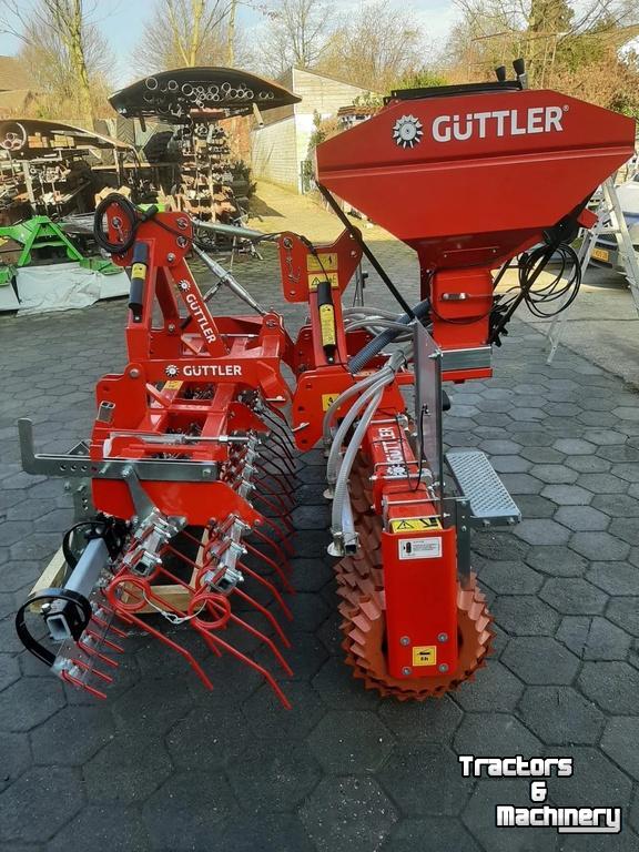 Zaaimachine Güttler Greenmaster 300