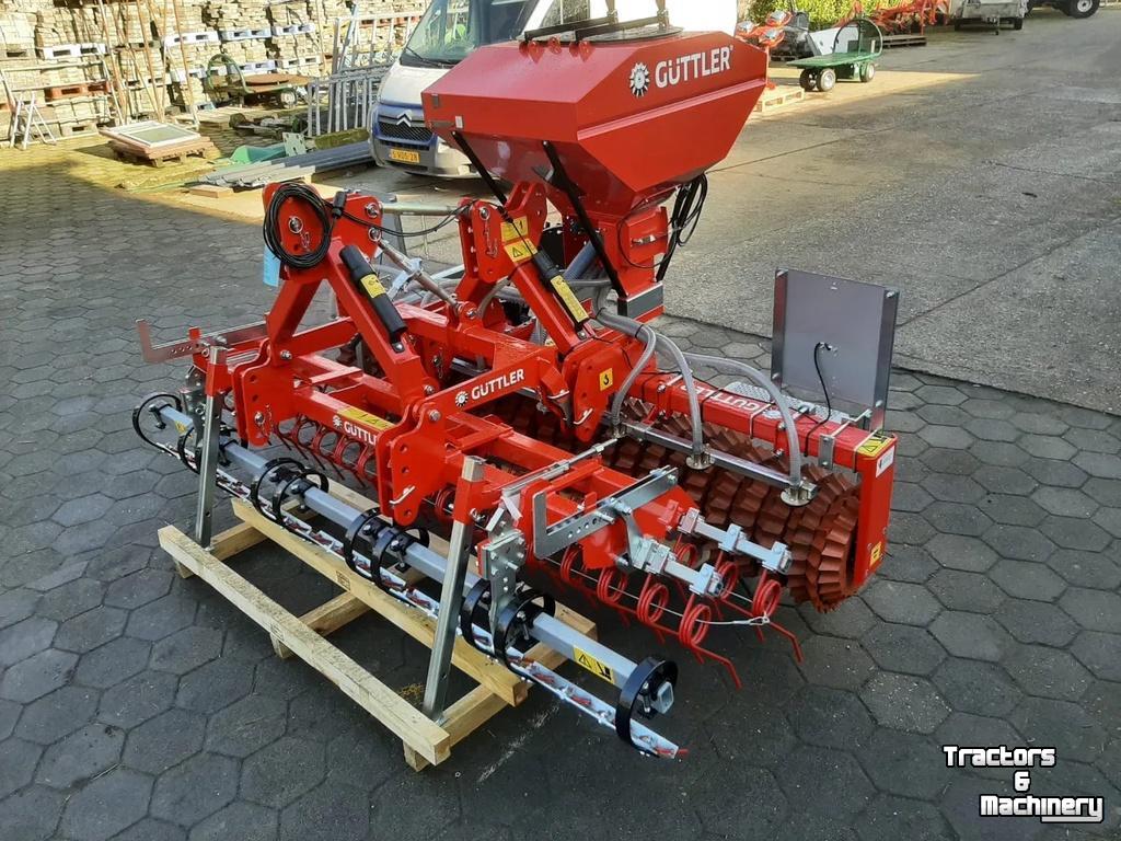 Zaaimachine Güttler Greenmaster 300