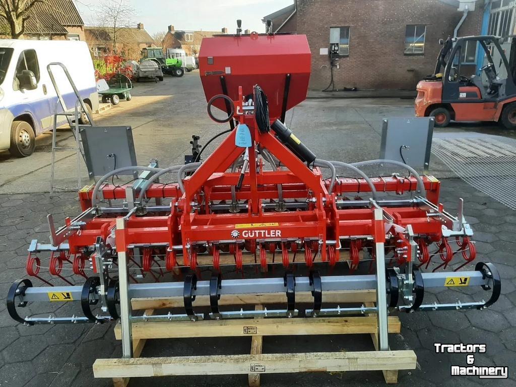 Zaaimachine Güttler Greenmaster 300