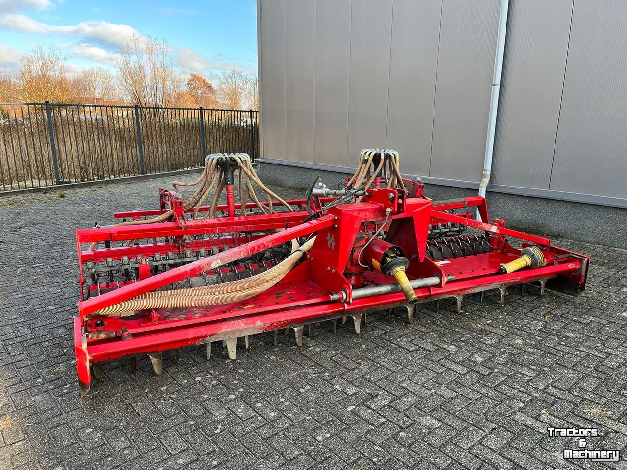 Rotorkopeg Howard Coulter Section 4.00 M 32 EU