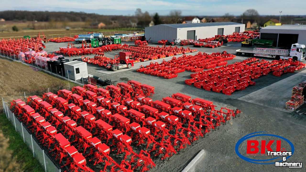 Rotorkopeg Maschio Delfino DL 2500