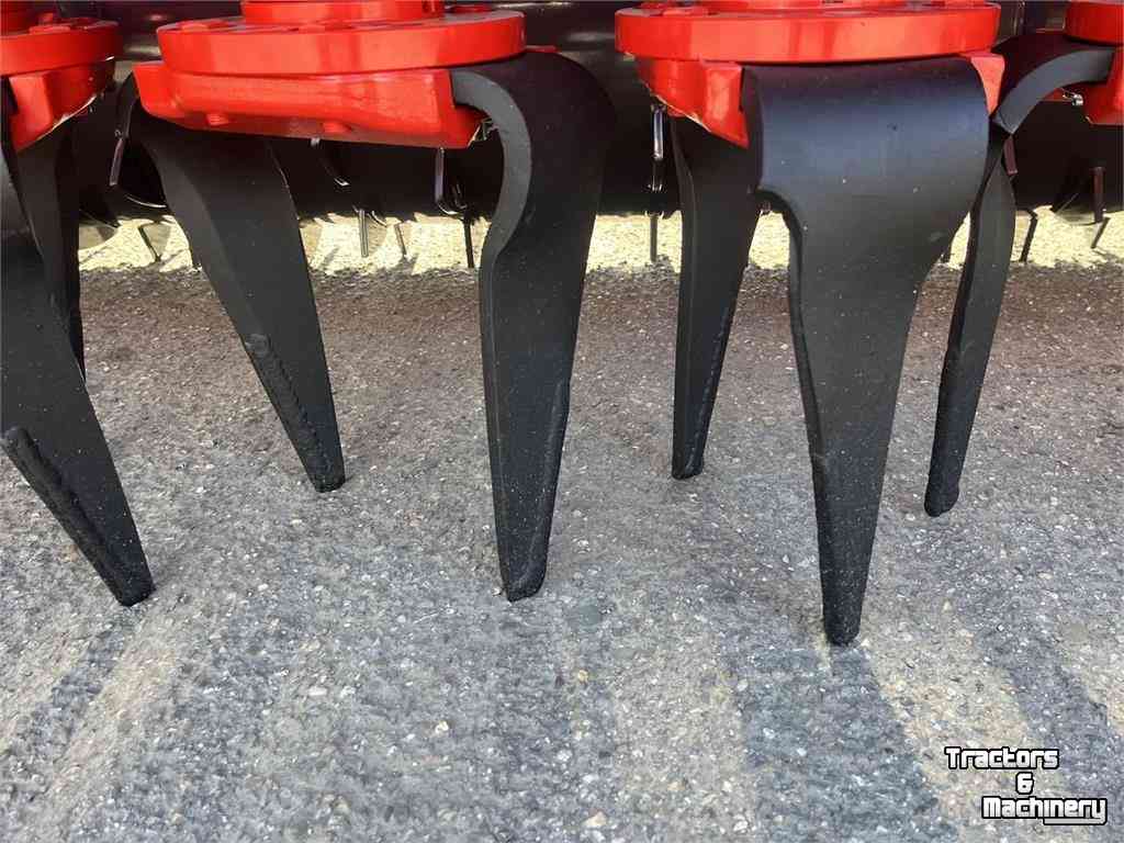 Rotorkopeg Kverneland H-Serie