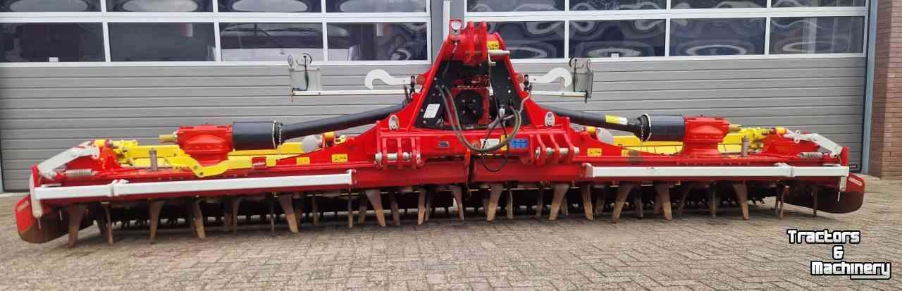 Rotorkopeg Pottinger Pöttinger Lion 6002 C