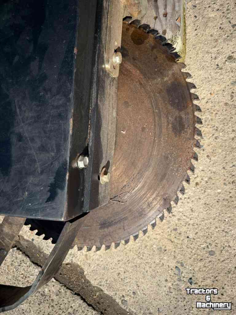 Bomenzaagmachine Greentec LRS 2001-L HXF 3300 Bomenzaag Bladzaag ZGA NIEUW