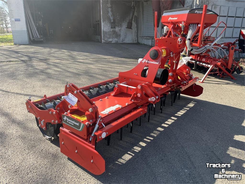 Rotorkopeg Kverneland H serie