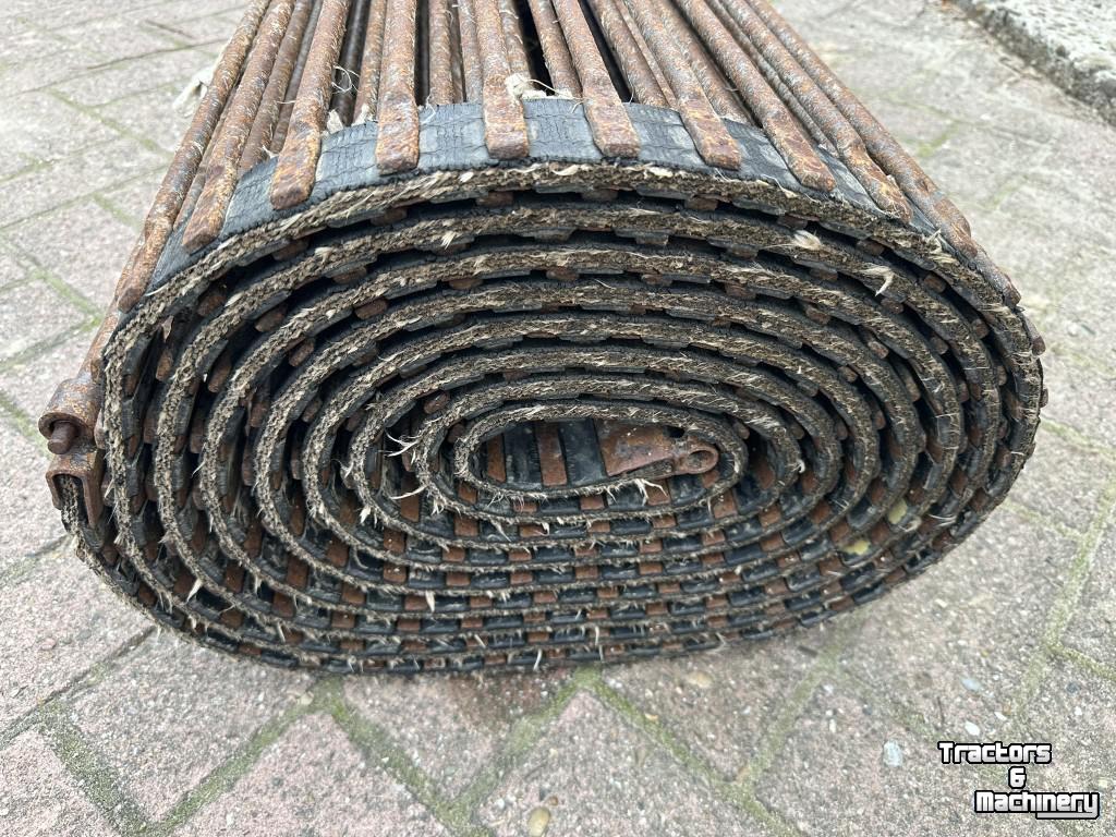 Aardappelrooier Amac ROOIMATEN