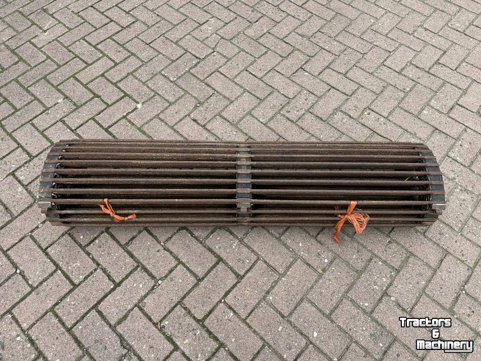 Aardappelrooier Amac ROOIMATEN