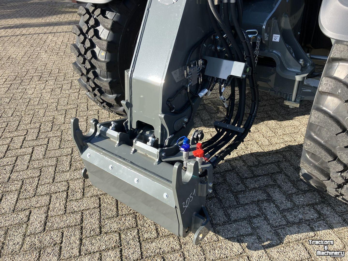 Verreiker Kramer KT407