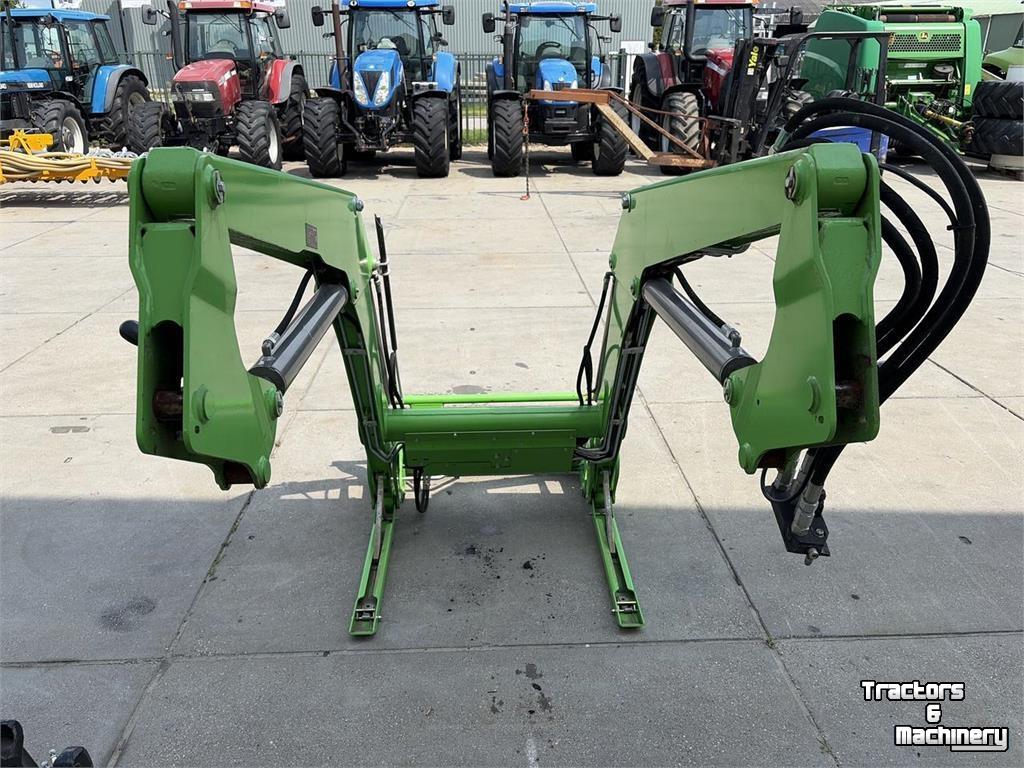 Overige traktoren en toebehoren Stoll Profiline FS 20