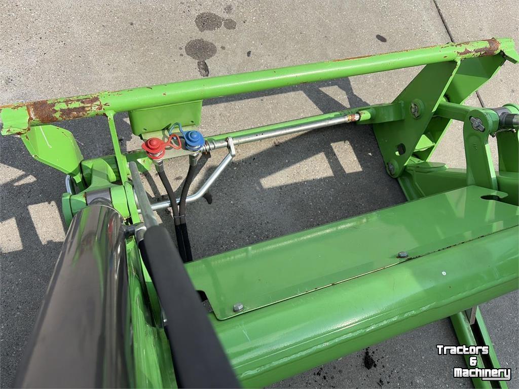 Overige traktoren en toebehoren Stoll Profiline FS 20