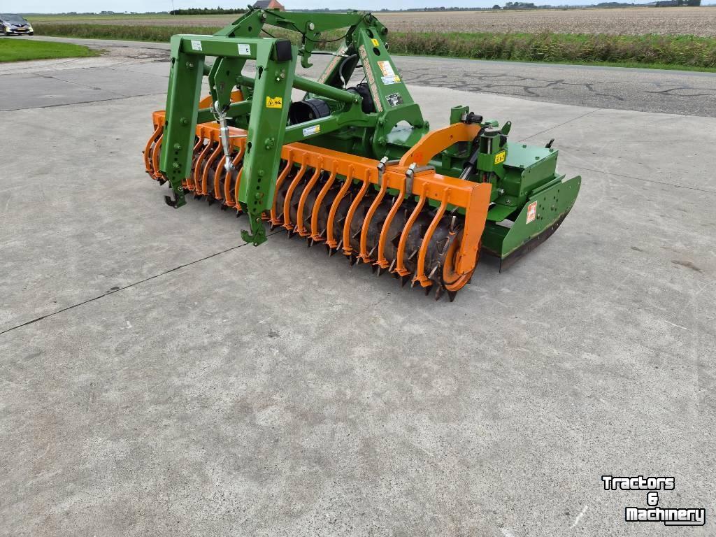 Rotorkopeg Amazone KE 3000 Special