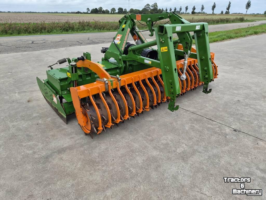 Rotorkopeg Amazone KE 3000 Special