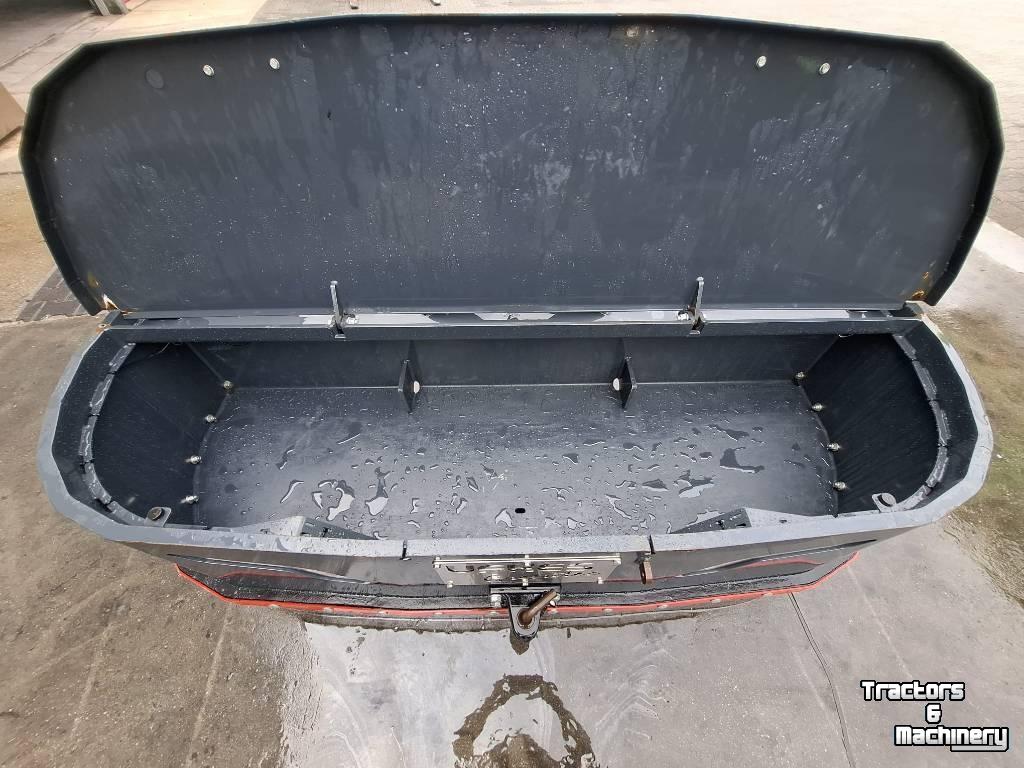 Frontgewichten Greentec Frontgewicht bumper