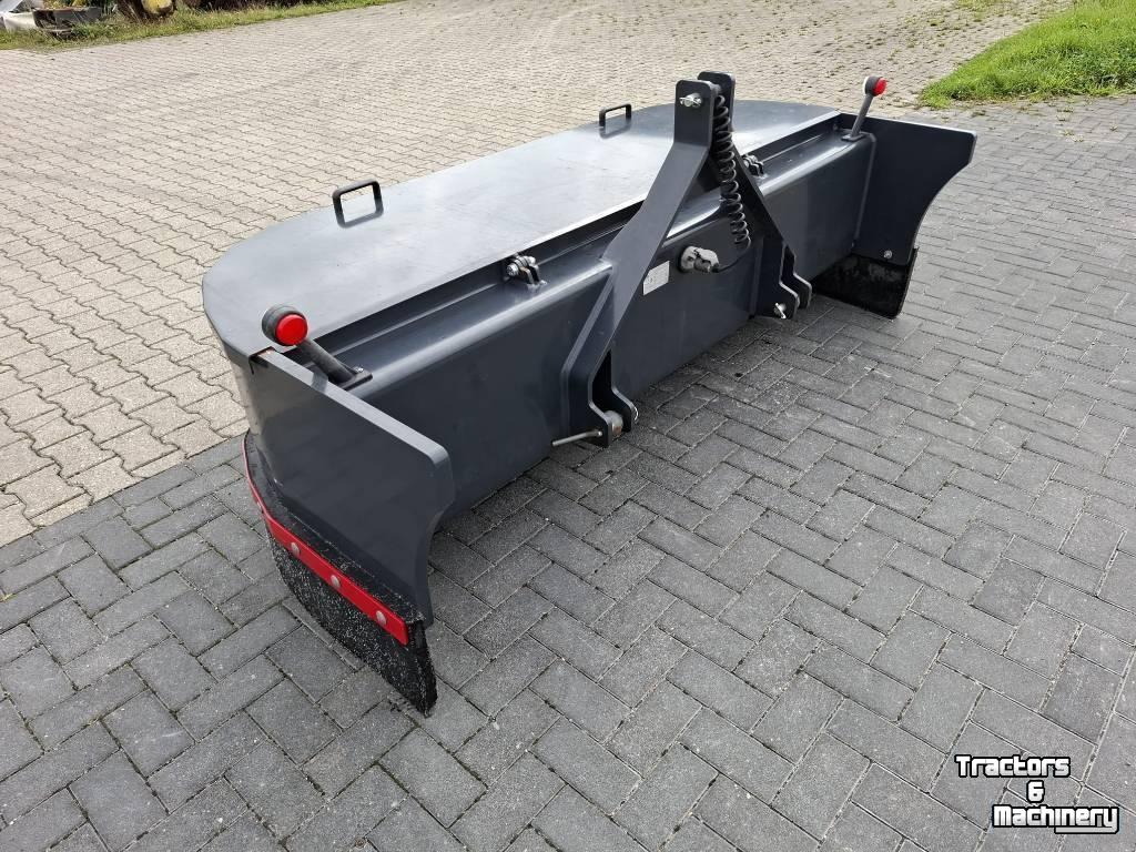 Frontgewichten Greentec Frontgewicht bumper