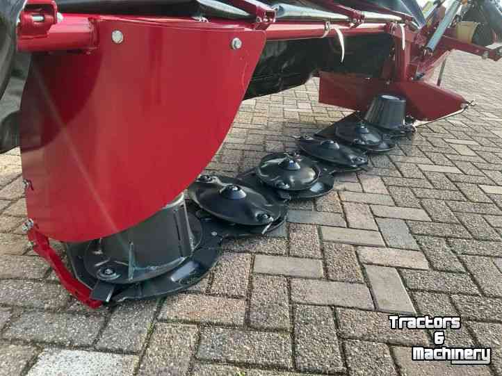 Maaier FPM DKF 240/6 Schijvenmaaier Nieuw