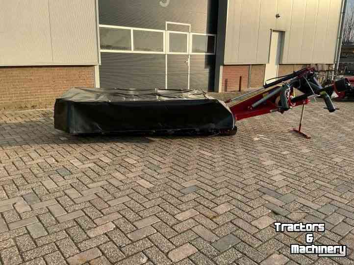 Maaier FPM DKF 240/6 Schijvenmaaier Nieuw