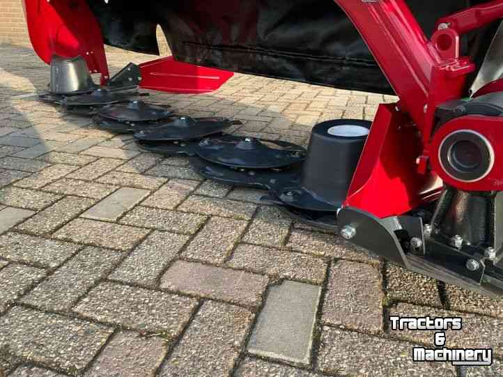 Maaier FPM DKF 240/6 Schijvenmaaier Nieuw