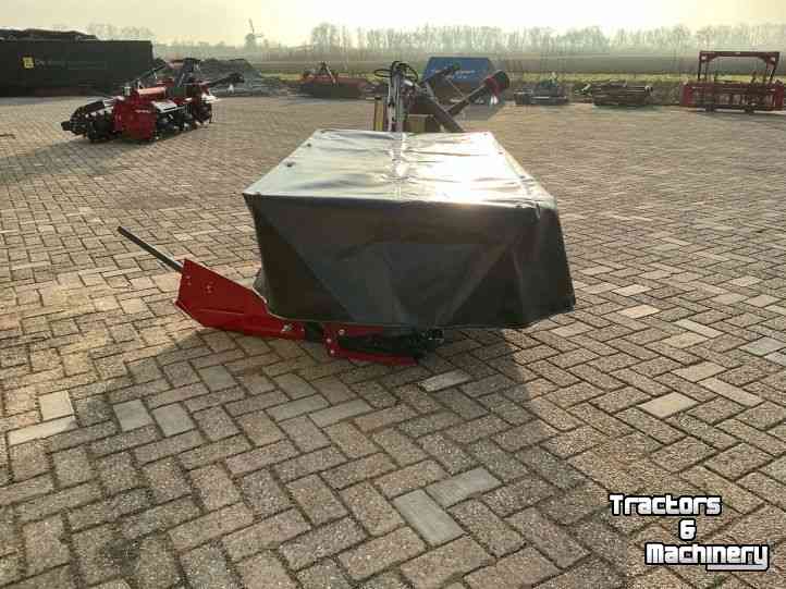 Maaier FPM DKF 240/6 Schijvenmaaier Nieuw
