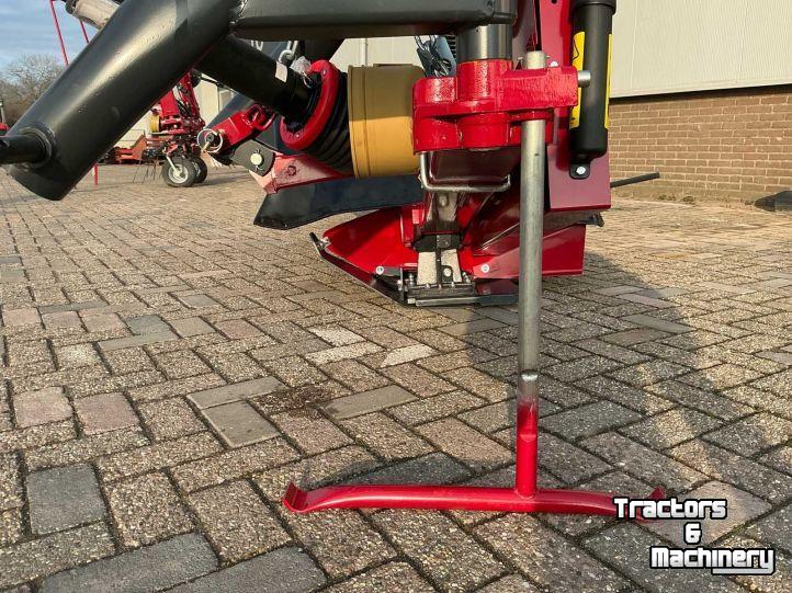 Maaier FPM DKF 240/6 Schijvenmaaier 2.4 mtr
