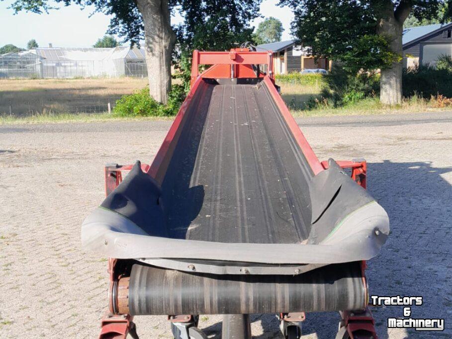Duo-band Grimme TC 80-13