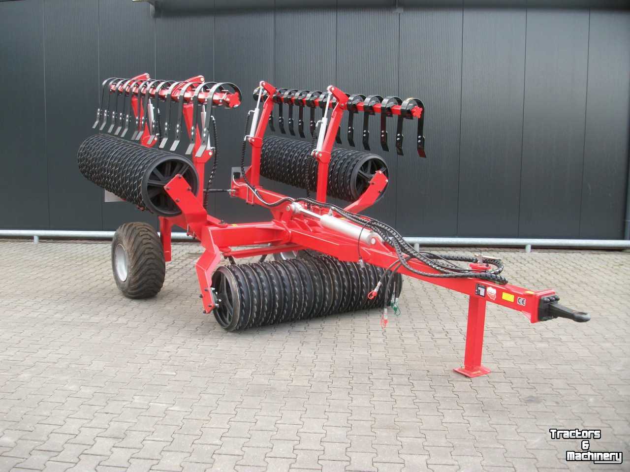 Cambridge rollen Hofstede Cambridgerol cambridge roller rol wals 4.5 / 5.0 / of 6.2M