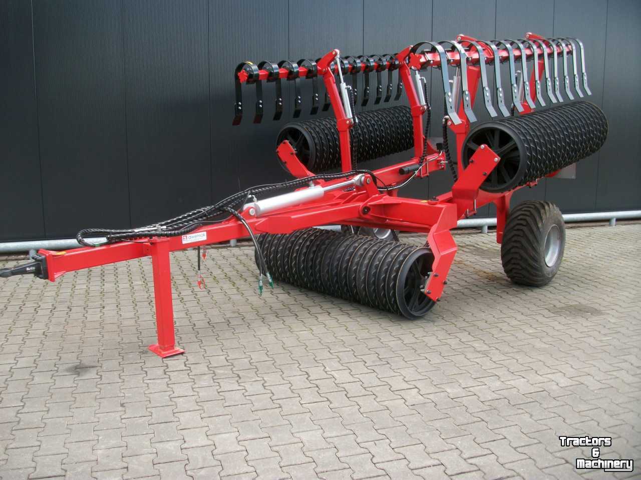 Cambridge rollen Hofstede Cambridgerol cambridge roller rol wals 4.5 / 5.0 / of 6.2M