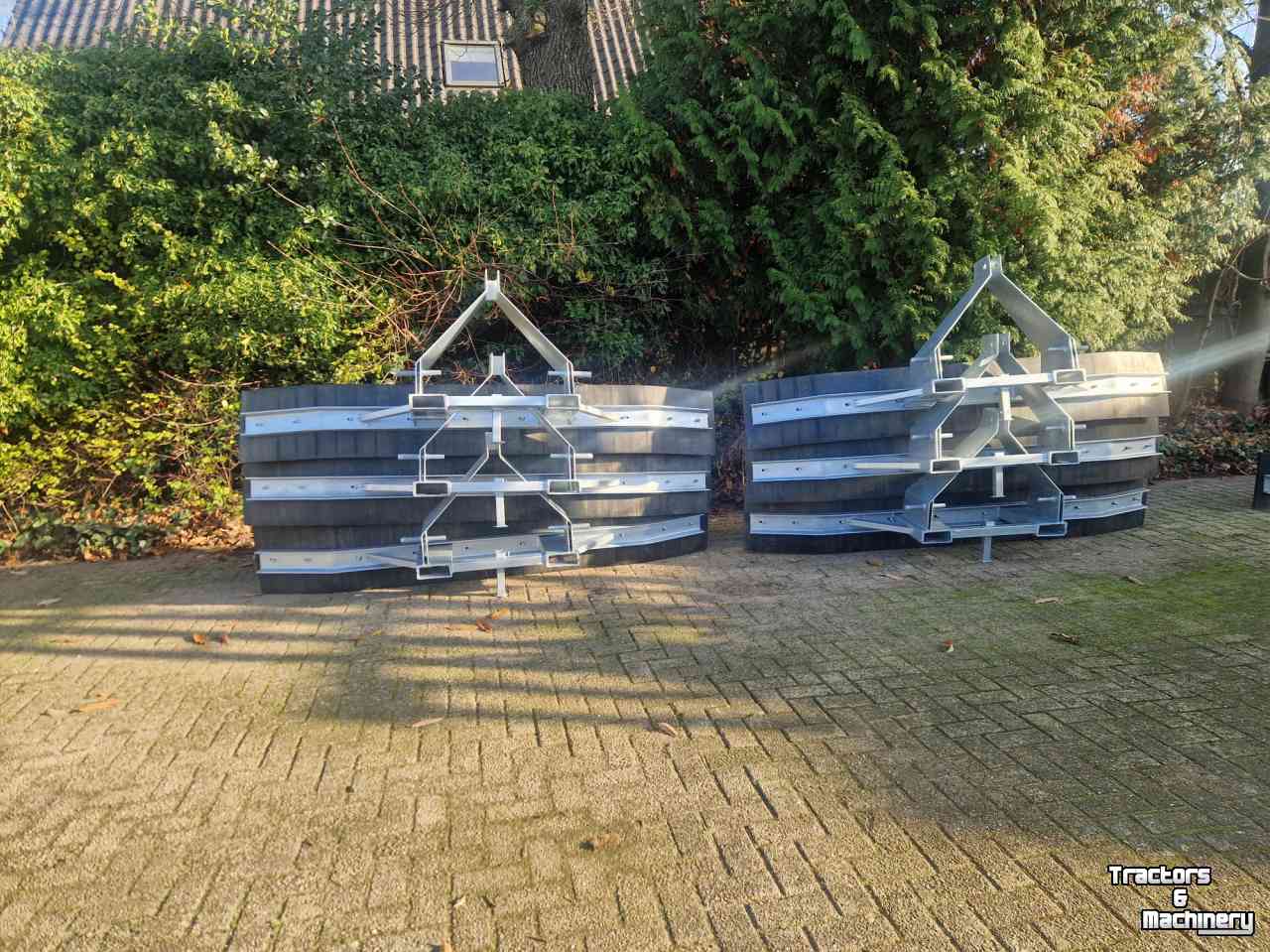 Rubberschuif  Rubberschuif modderschuif voerschuif