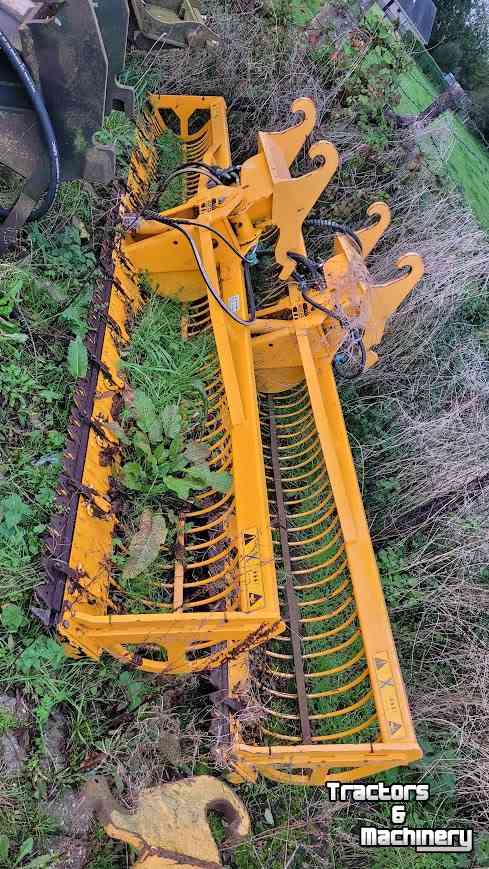 Maaikorf Herder MRZT 430