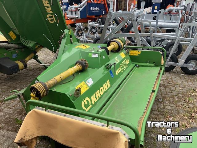 Maaier Krone Krone EC28CV Frontmaaier 